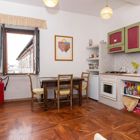 Centralissima Maison Di San Francesco, Unica E Accogliente! ストリ エクステリア 写真