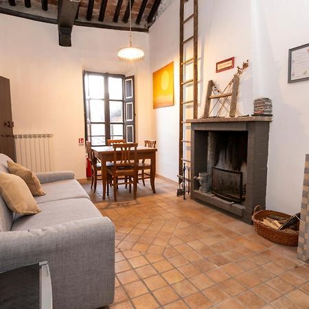Centralissima Maison Di San Francesco, Unica E Accogliente! ストリ エクステリア 写真
