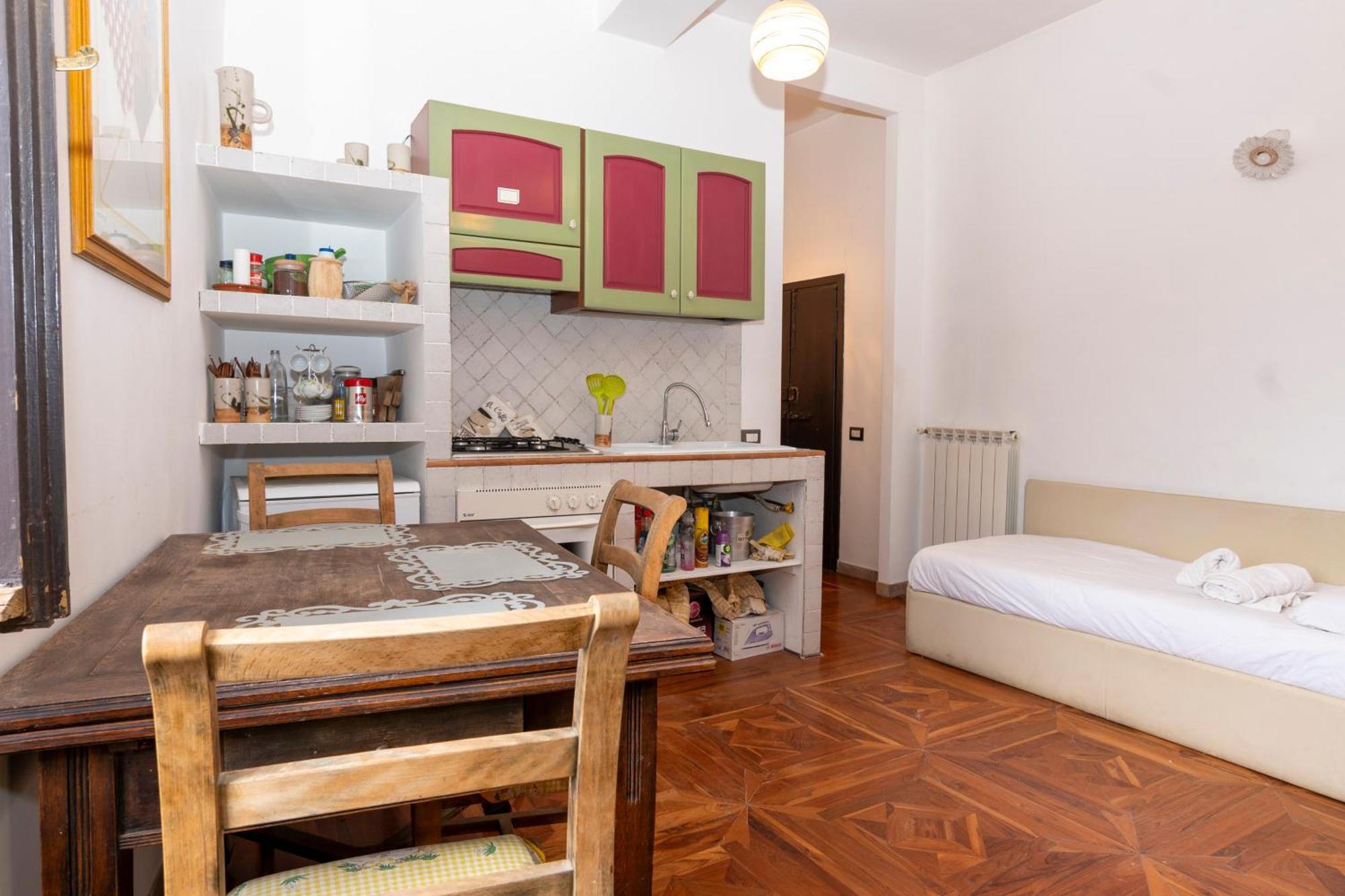 Centralissima Maison Di San Francesco, Unica E Accogliente! ストリ エクステリア 写真